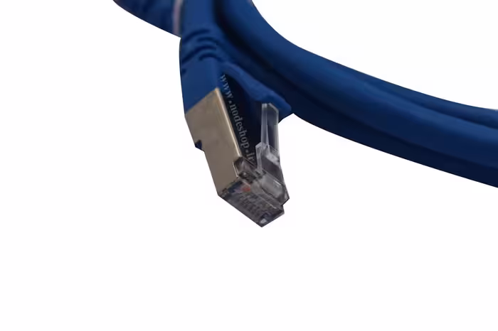 پچ کورد 2 متری cat6 sftp لگراند (طرح)