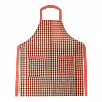 هایکا پیشبند طرح دار