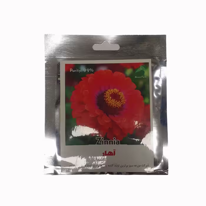 بذر گل آهار