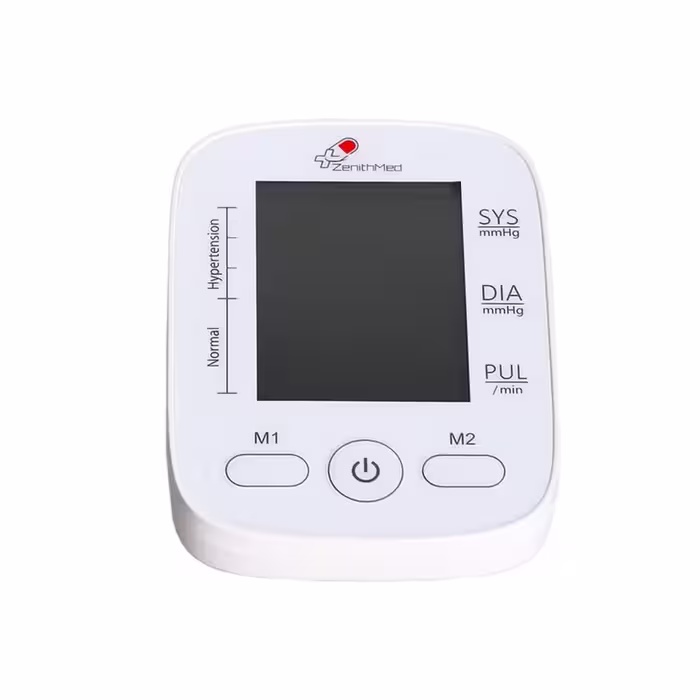 فشارسنج دیجیتالی LD-578 زنیت مد