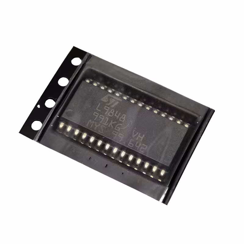 خرید و قیمت آی‌سی L9848