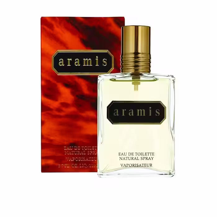 ادکلن اورجینال آرامیس طلایی Aramis Aramis