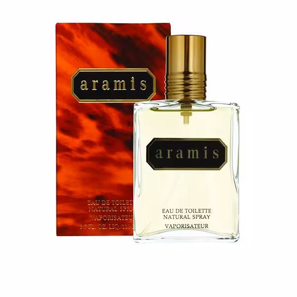 ادکلن اورجینال آرامیس طلایی Aramis Aramis