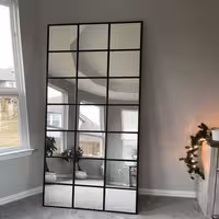 آینه مدل ALF-180