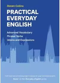 کتاب، Practical Everyday English