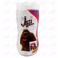 دستمال مرطوب 60 عددی جاسی