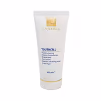 کرم ژل ضد چروک Youthcell آنژسل unjecell