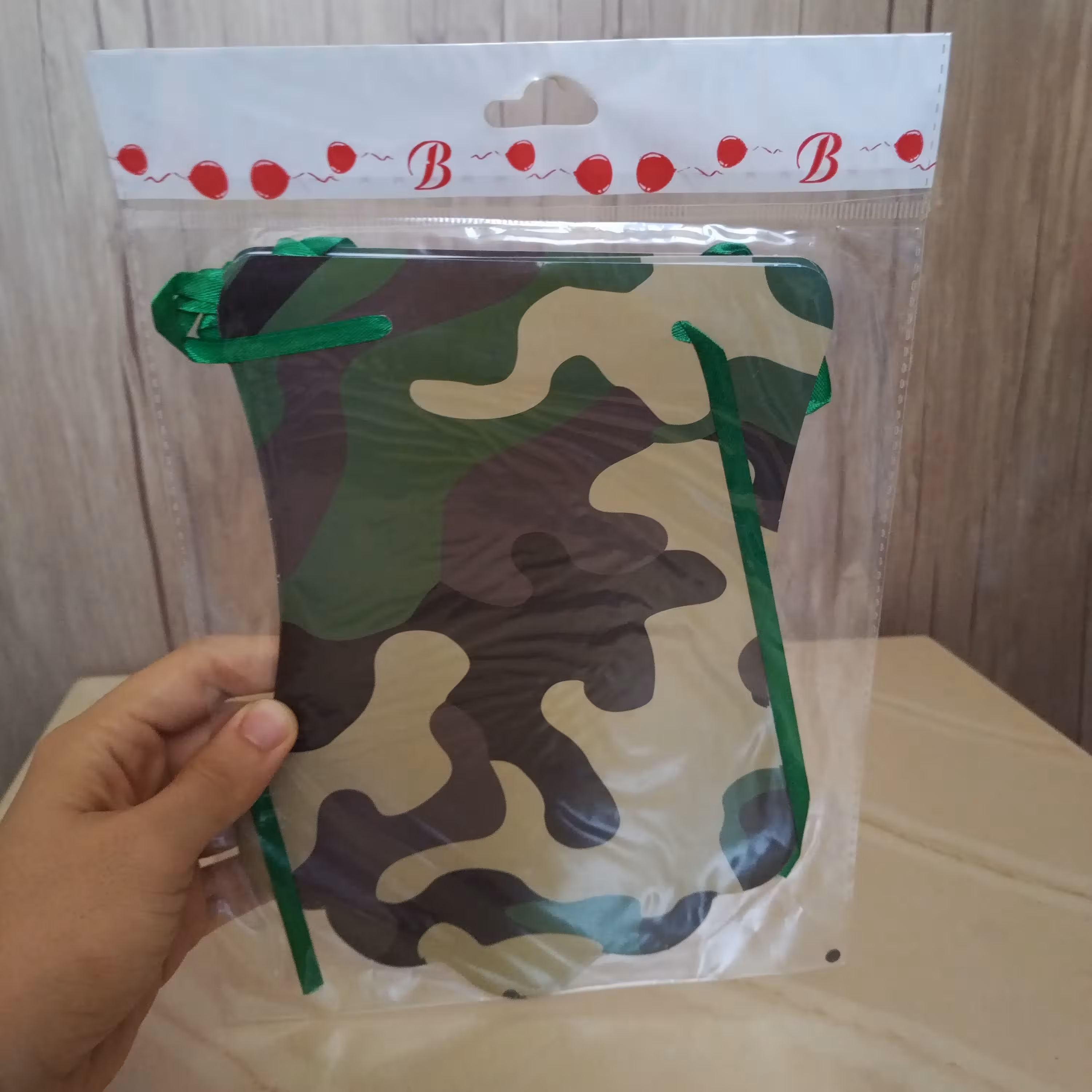 تم تولد ارتشی تم تولد پسرونه سربازی 101 تیکه مناسب 20 نفر با ارسال رایگان 