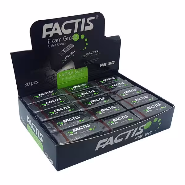 پاکن فکتیس مشکی