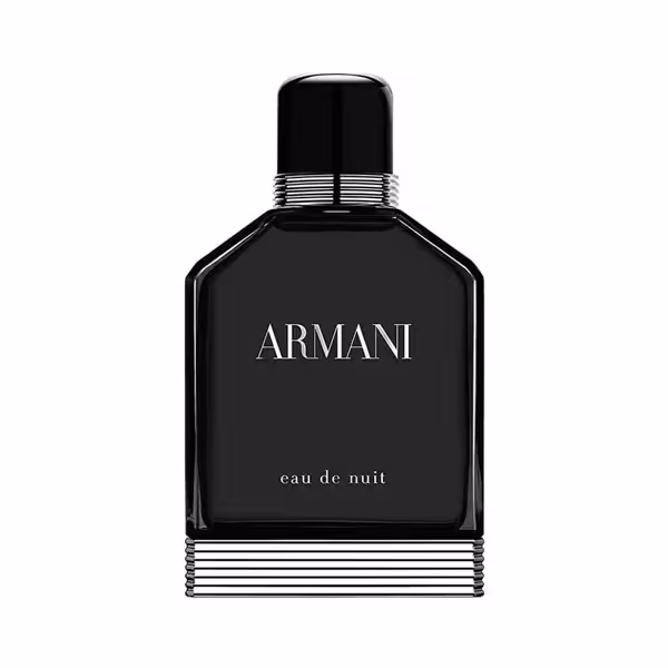 عطر جورجیو آرمانی ادو نویت مردانه ادوتویلت 100 میل