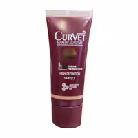 کرم پودر کوروت مدل تیوپی HD حجم 40ml