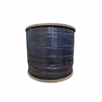 کابل دراپ فیبر نوری 12 کور OUTdoor سه مهار Fujikura