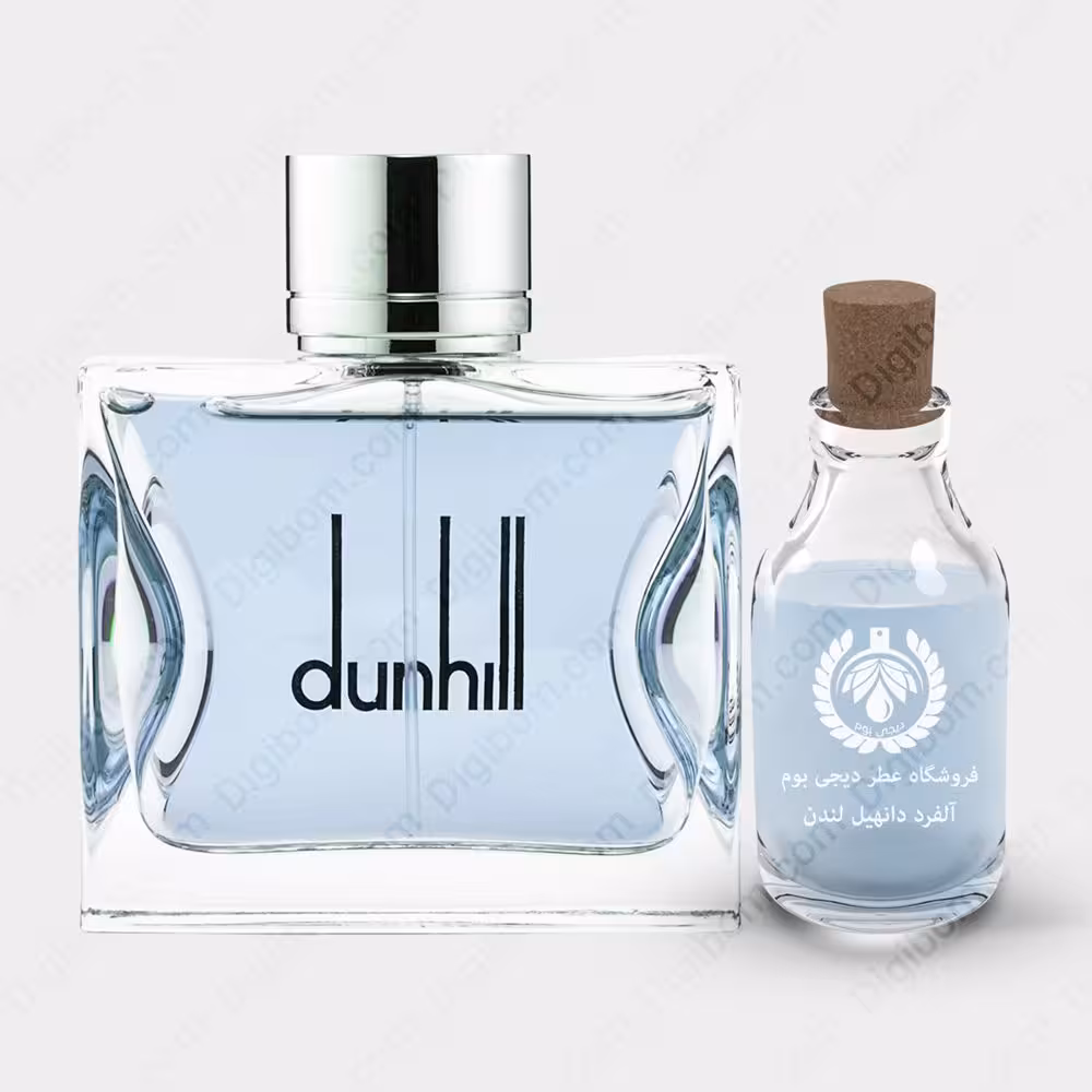 عطر دانهیل لندن – Dunhill LondonعطرAlfred Dunhill London