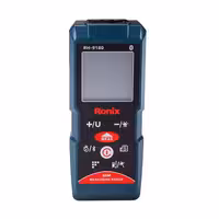 متر لیزری رونیکس کد RH-9180