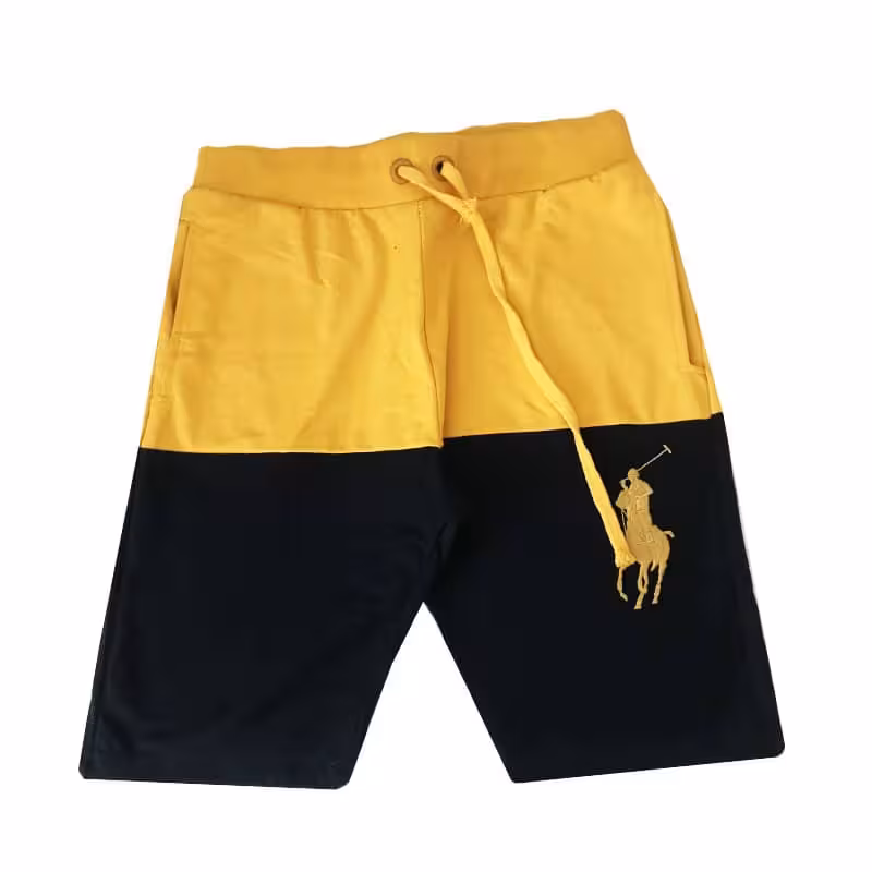 شلوارک مردانه مدل polo
