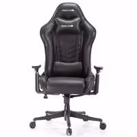 صندلی گیمینگ رنزو Gaming Chair Renzo Black