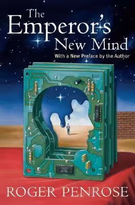 The Emperor’s New Mindدوجلدی