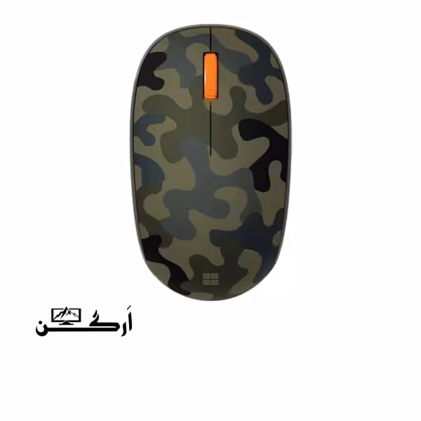 موس بلوتوثی مایکروسافت مدل Mouse Arctic