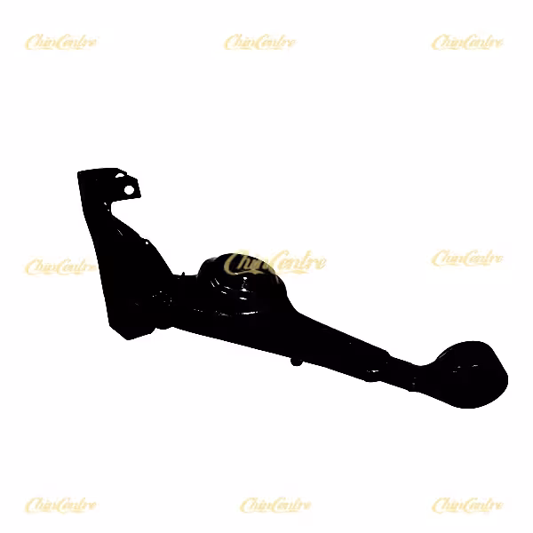 محور(ژامبون) عقب چپ X33