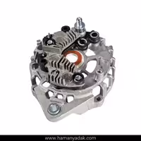 دیود دینام پراید مدل استام با درپوش برند R.B.CO