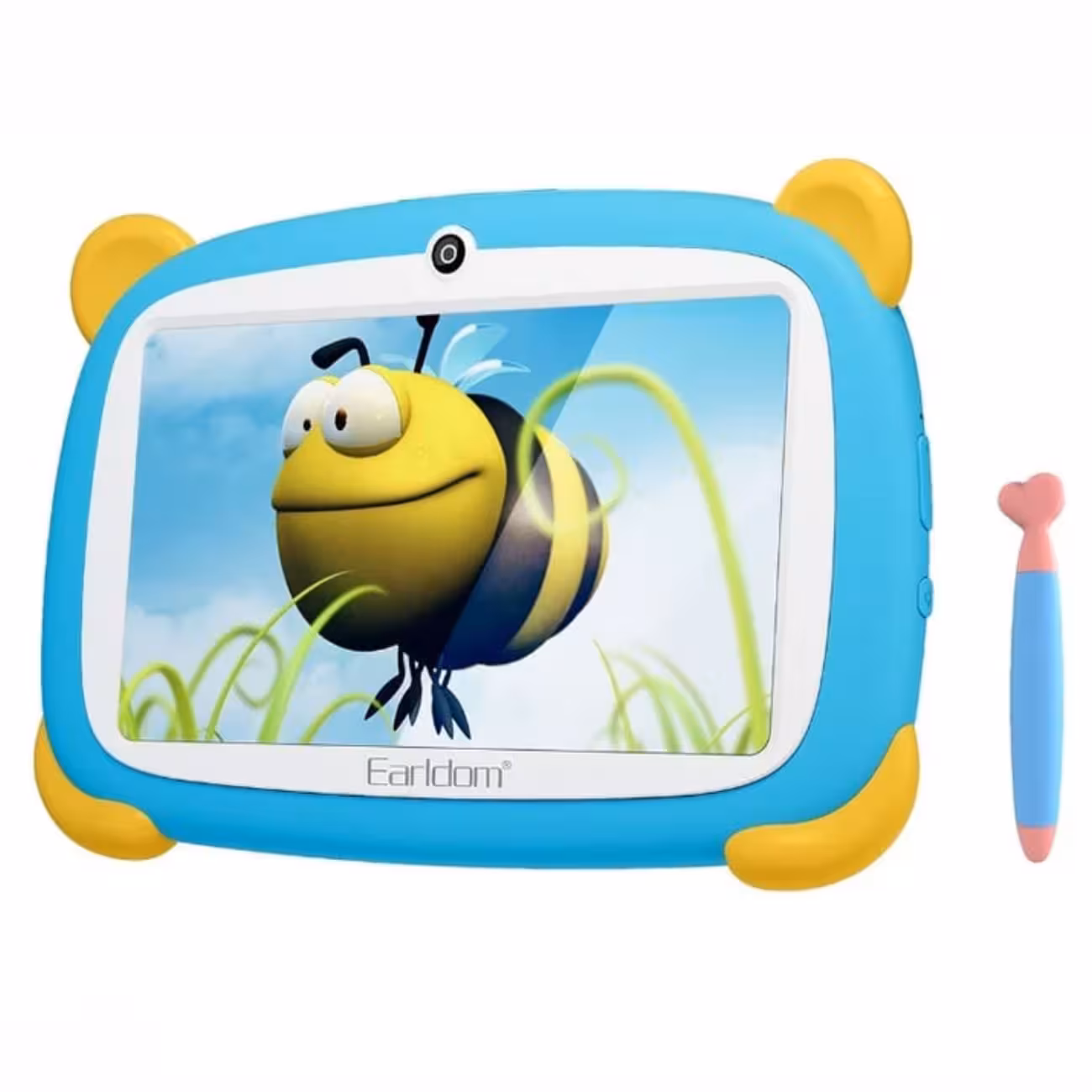 تبلت کودکانه ارلدام TP01