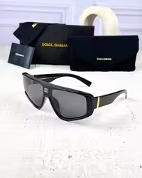 عینک آفتابی زنانه دولچه مدل DG TS-S351