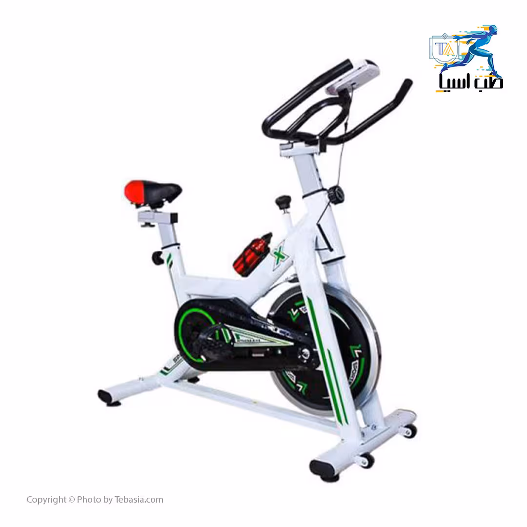 دوچرخه اسپینینگ کلاس فیت مدل B10