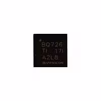 آی سی لپ تاپ Texas Instrument BQ726
