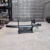 شمشیر فلزی 25 سانتی 6