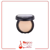پودر هایلایتر فلورمار Flormar شماره 02