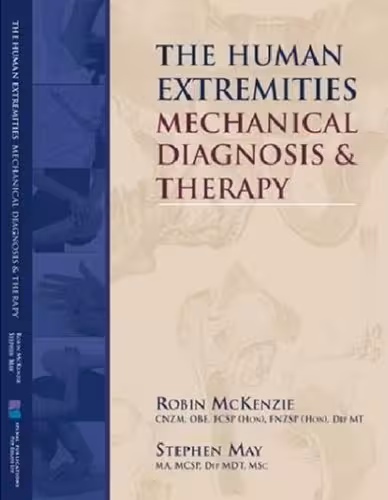 خرید و دانلود نسخه کامل کتاب Human Extremities: Mechanical Diagnosis and Therapy