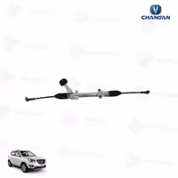 جعبه فرمان مناسب چانگان CS35