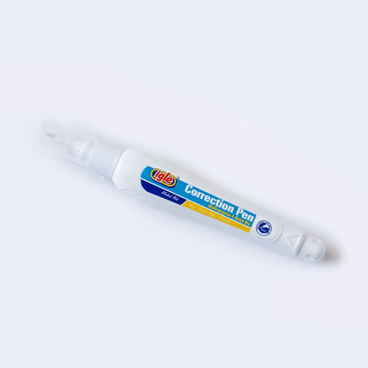 لاک غلط گیر قلمی