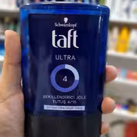 ژل مو تافت مدل Ultra با درجه سختی 4 حجم 300 میل
