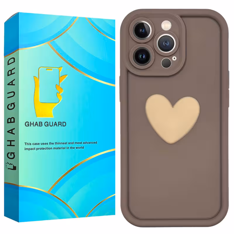 کاور گوشی اپل iPhone 14 Pro Max قاب گارد مدل SLHG