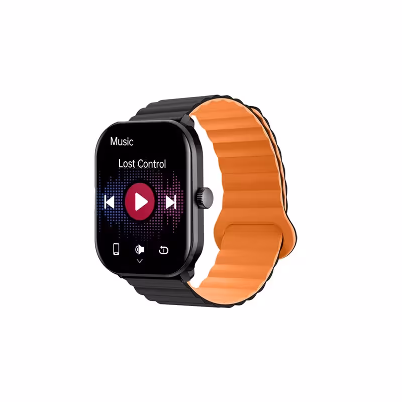 ساعت هوشمند مدل  Glorimi GS1 pro