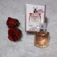 ادکلن و عطر کالکشن 25 میل مدل کوکو مادمازل با رایحه شیرین و تلخ