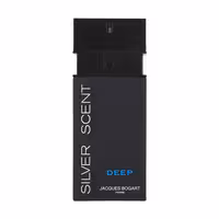عطر ادکلن بوگارت سیلور سنت دیپ Jacques Bogart Silver Scent Deep • خوش آرا