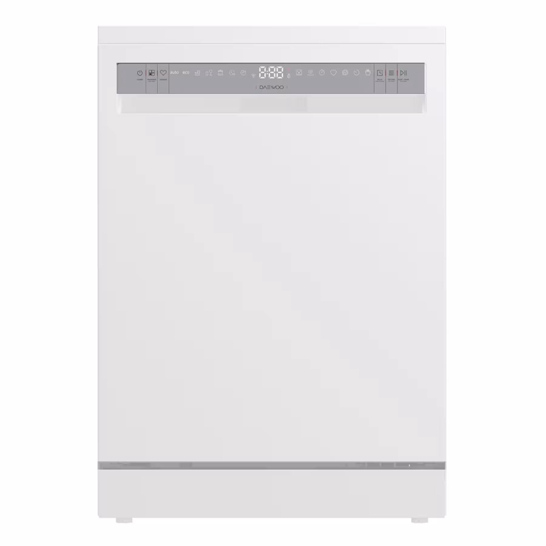 ماشین ظرفشویی 14 نفره دوو مدل DW-200W