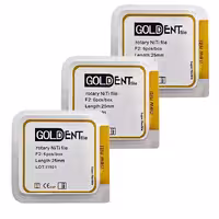 فایل روتاری گلدنت گلد پروتیپری Goldent