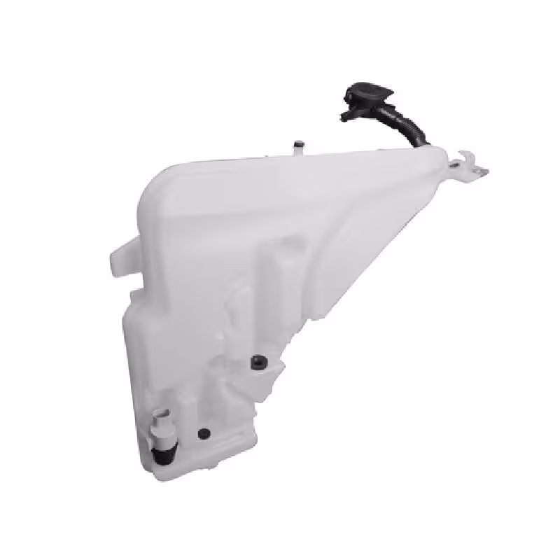 مخزن شیشه شور بی ام و 320i