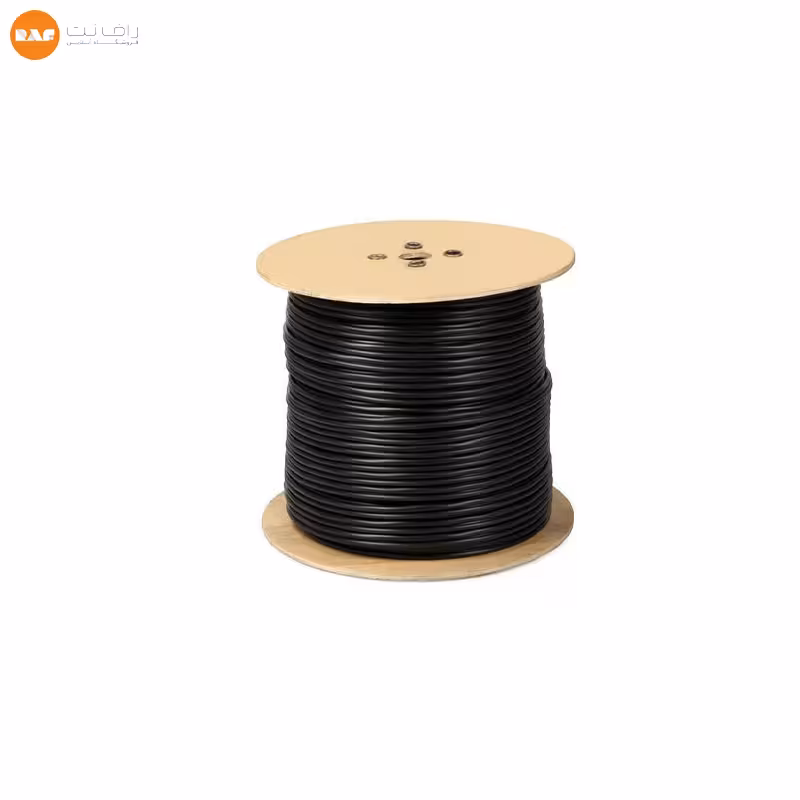 کابل فیبر نوری 12 کور OBFC شهید قندی