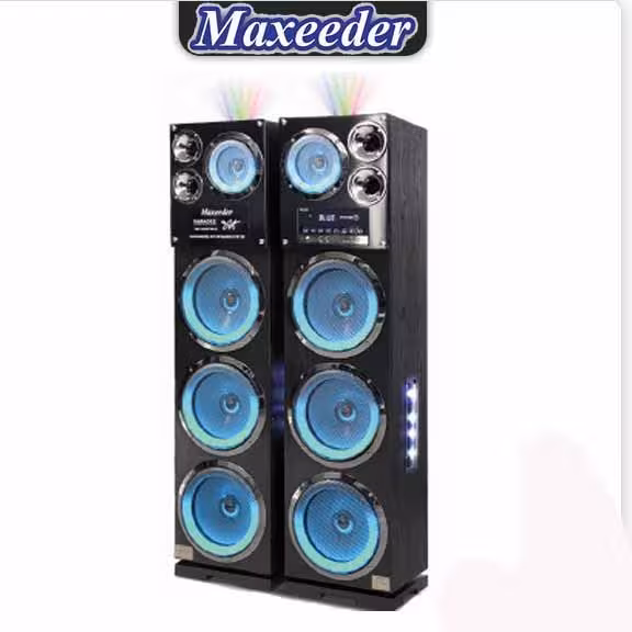 اسپیکر دو تیکه مکسیدر سری Maxlight مدل TN110
