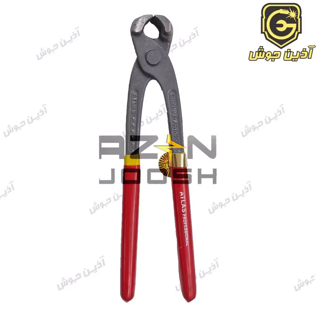 انبر آرماتوربندی (گازانبر) 10 اینچ اطلس Atlas