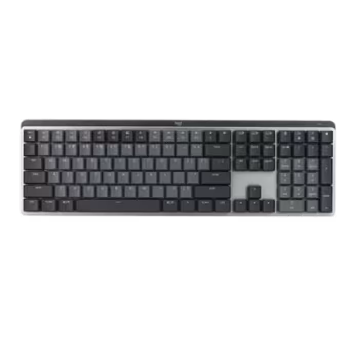 کیبورد گیمینگ لاجیتک مدل Logitech MX Mechanical Keyboard