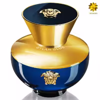 ادکلن زنانه ورساچه دیلان بلو Versace Dylan Blue 100ml
