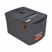 پرینتر حرارتی زد ای سی مدل ZP-310
