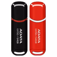 فلش 64 گیگ ای دیتا ADATA UV150 USB3.2