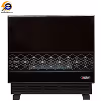 بخاری گازی نیک کالا 12000 مدل مرجان MN12