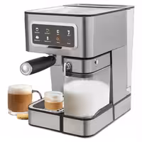 اسپرسو ساز 2000 میلی‌لیتر بیسمارک مدل BM2267